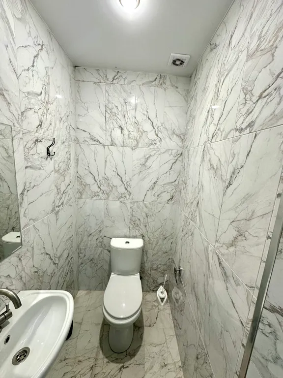 Красивая квартира в самом центре со всеми условиями