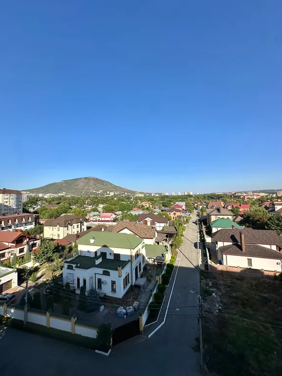 Люкс квартира возле ЖД вокзала