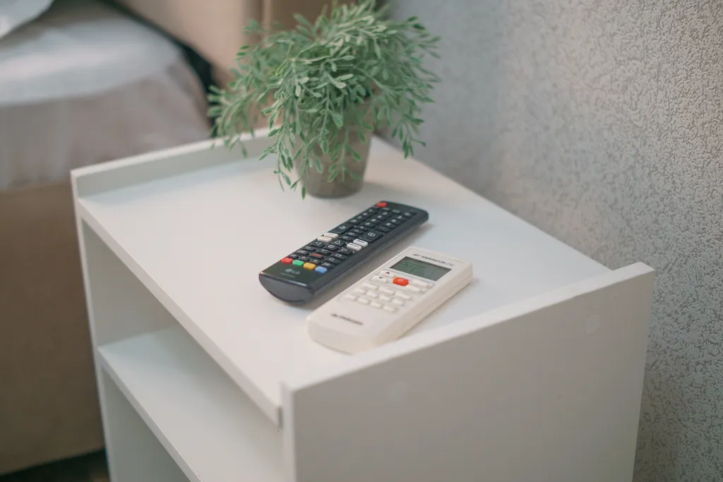 Уютная и чистая квартира