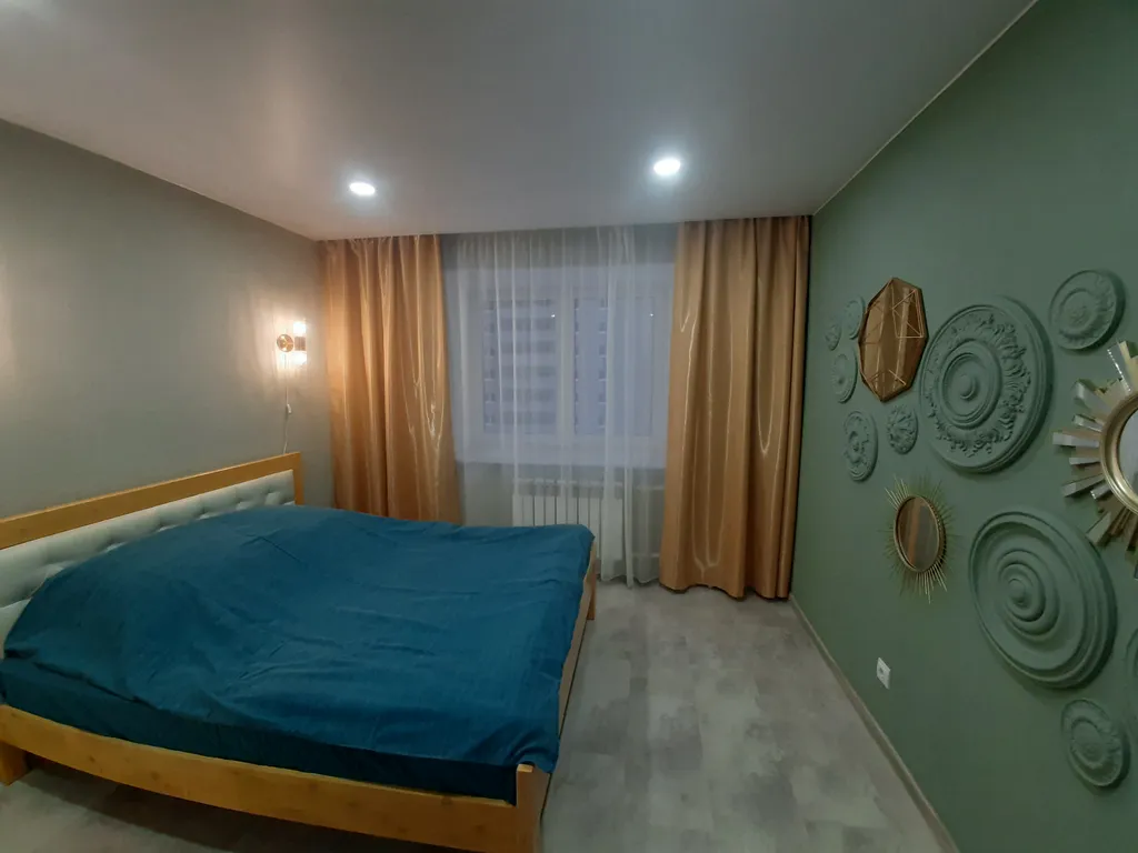 Отличная квартира — аренда посуточно в Вологда