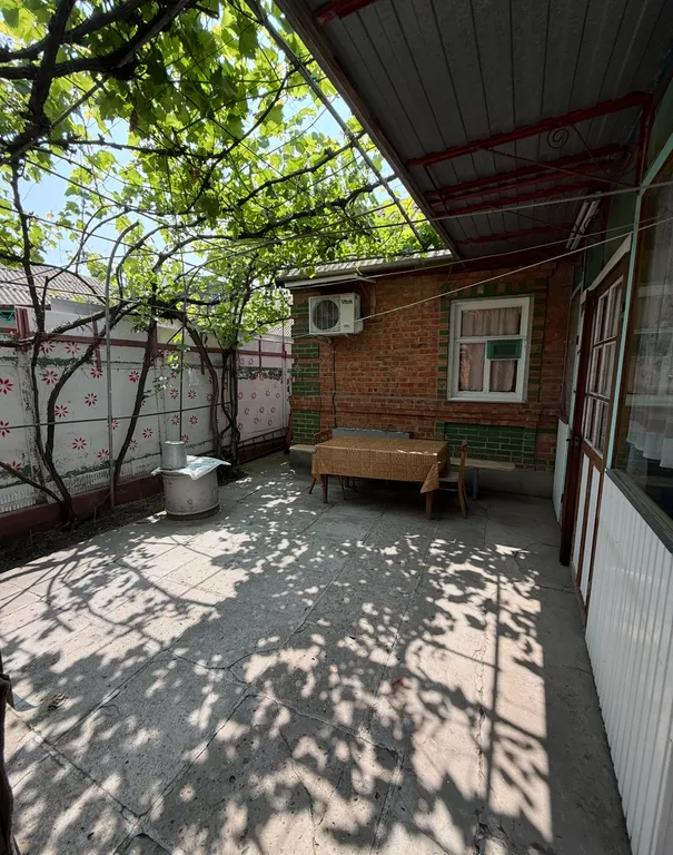 Коттедж Гостевой дом — Ейск