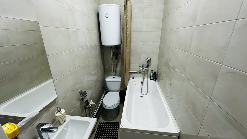 Дом для отдыха