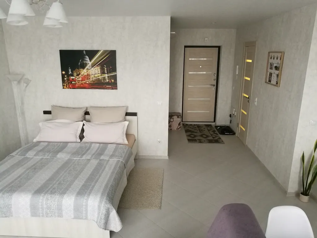 Уютный Витебск