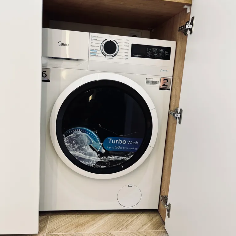 Элитная двушка