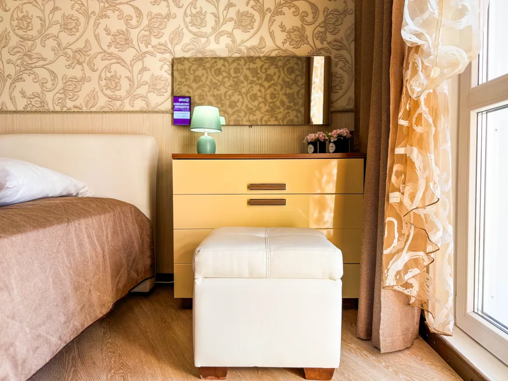 Апартаменты Париж в 8 минутах ходьбы от Ерофей Арена