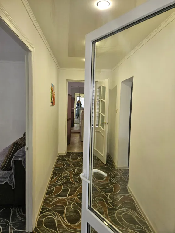 Дом в долине вязов