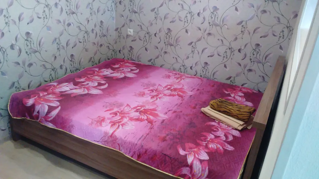 1-комнатная Квартира — аренда посуточно в Саранск