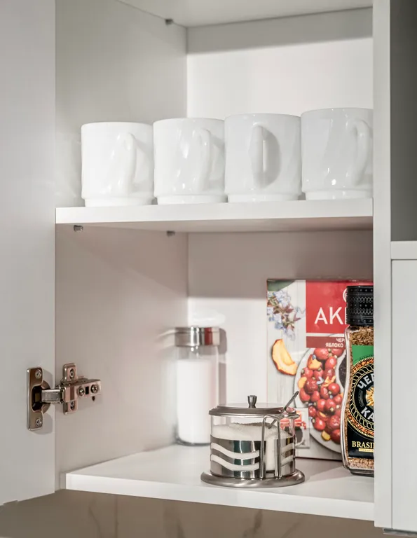 Уютная квартира с дизайнерским ремонтом в центре города.