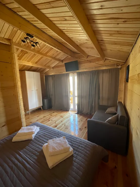 1-комнатный Дом