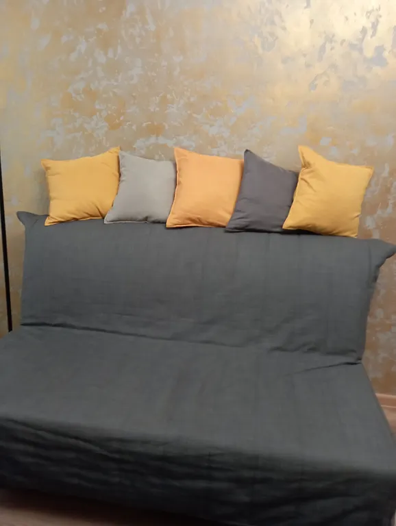 Квартира Уютная квартира — Лабинск