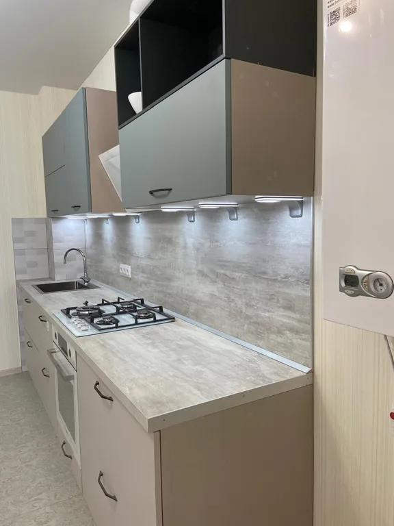 Отличная квартира ждёт своих гостей, удаленное заселение