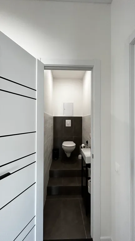 Квартира Квартира Style apartment рядом с центром — Волгоград