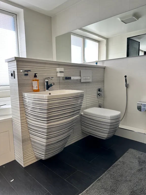 Люкс с видом на Ангару