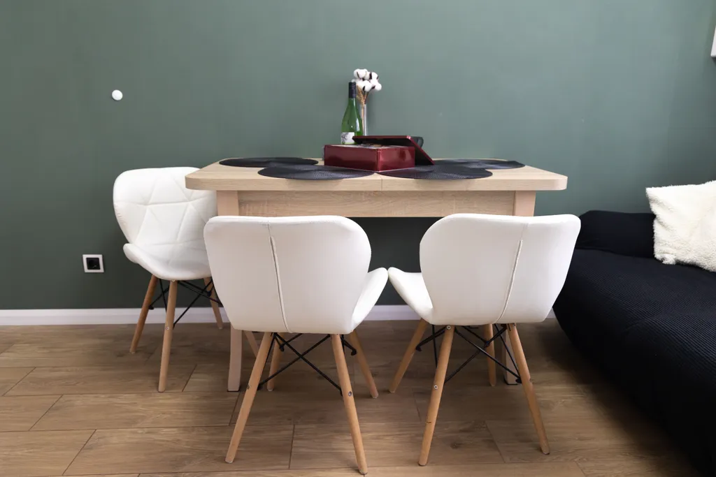 Квартира Стильная квартира у моря — Пионерский