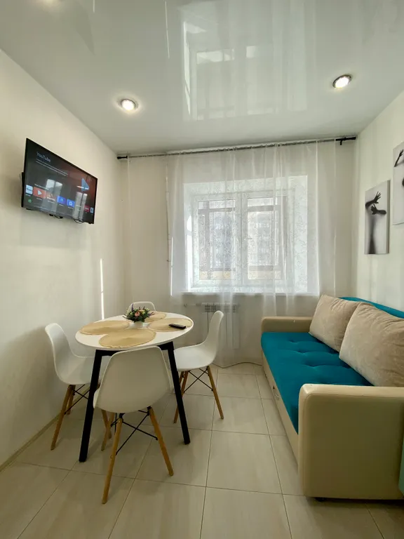 Однушка в центре