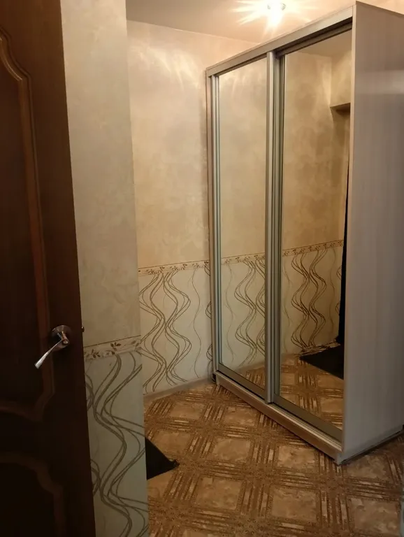 Квартира Квартира рядом с аэропортом — Обь