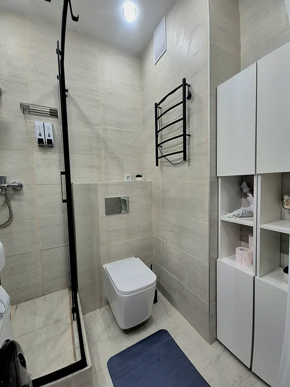 Уютная студия в Прокшино