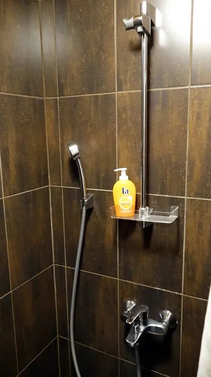 На Ладоге Брусничный