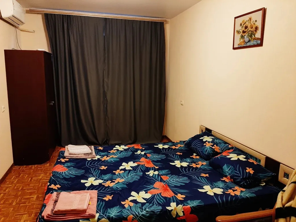 Уютная и чистая квартира