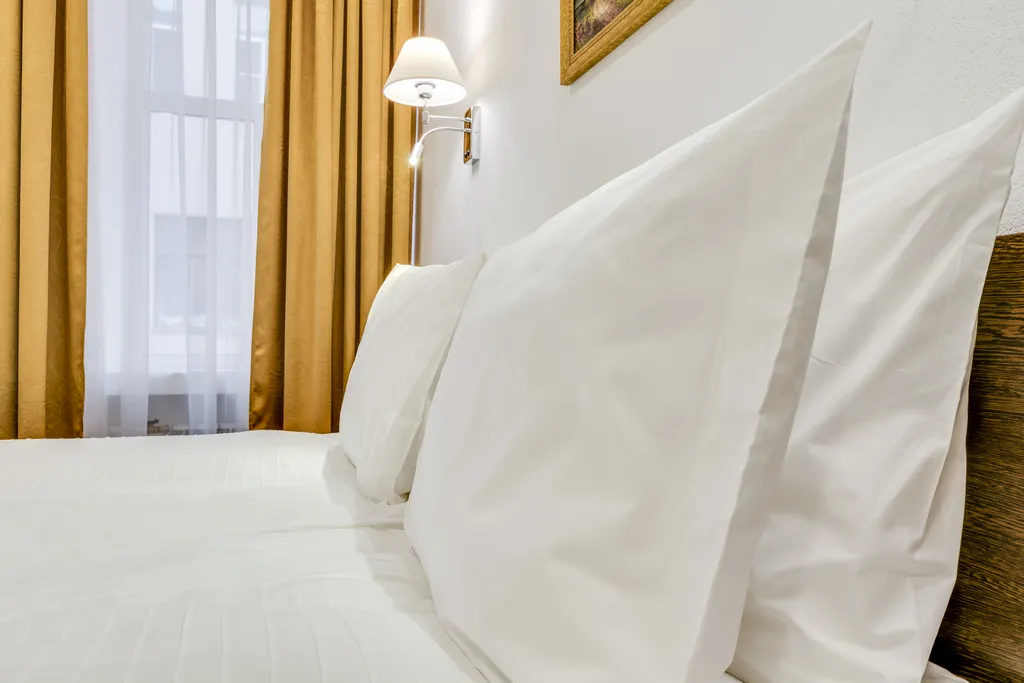 Квартира 1-комнатная Квартира — Санкт-Петербург