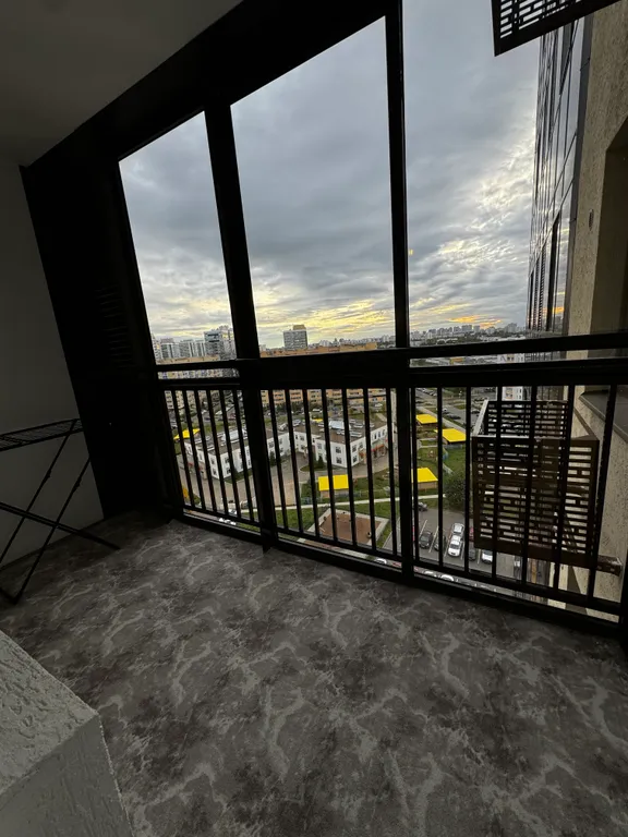 Уютная студия