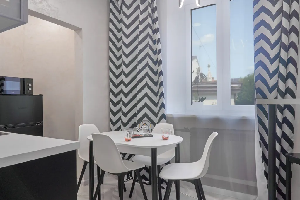 Апартамент в историческом центре города