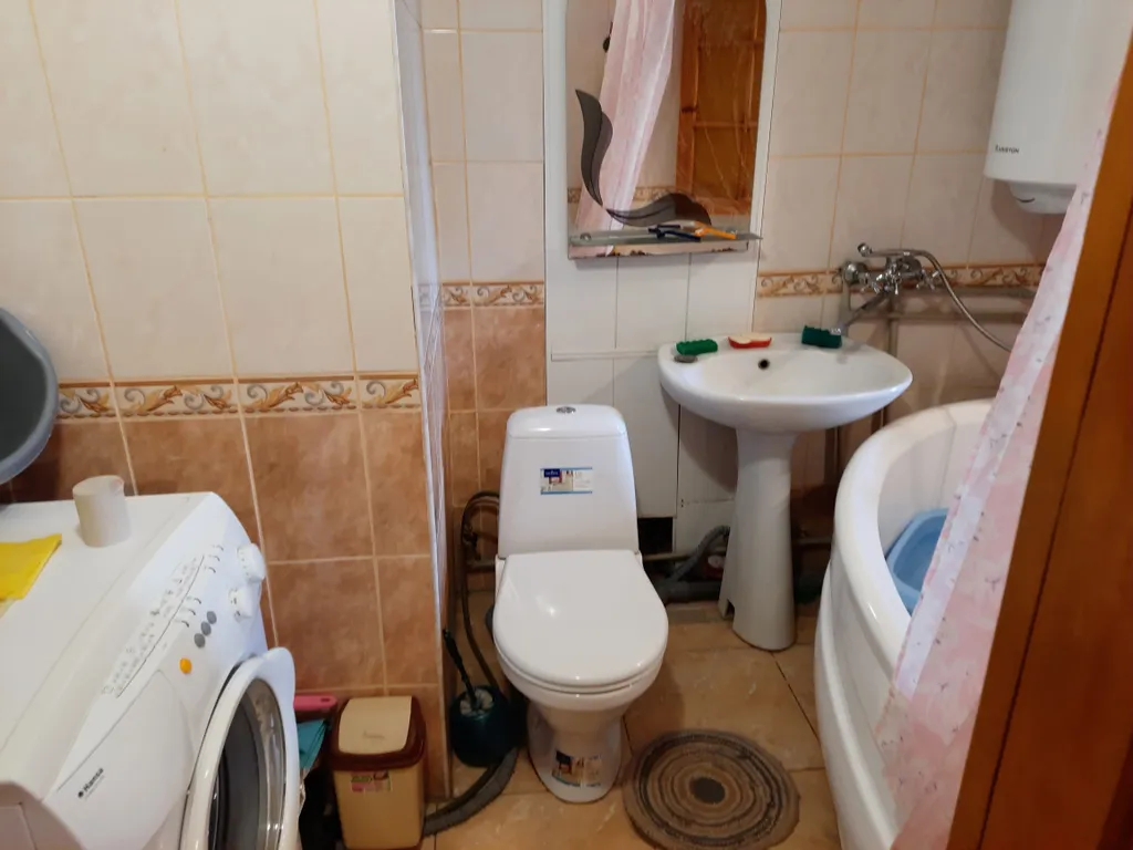 Квартира Южная, комфортабельная квартира в центре, море рядом — Евпатория