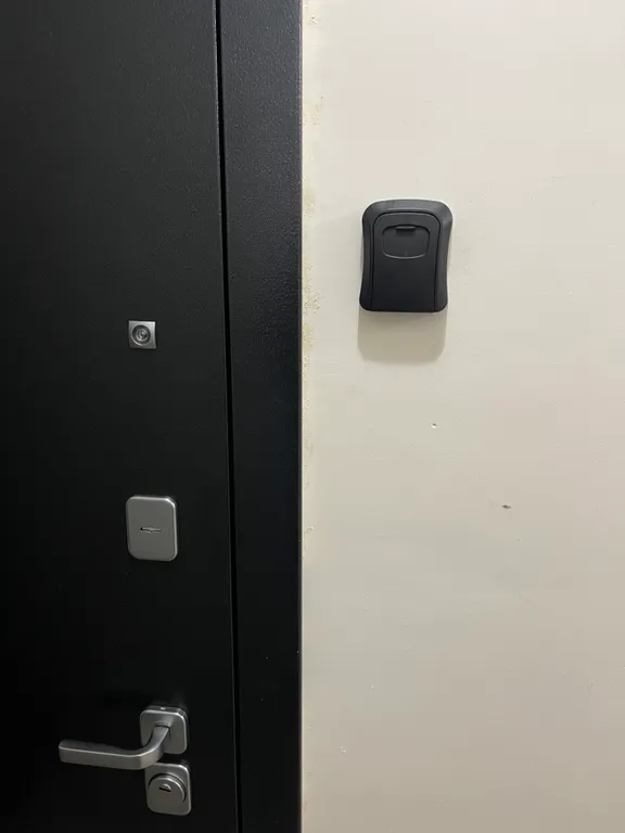 Удобная квартира с шикарным видом на Казино и РЭД арену