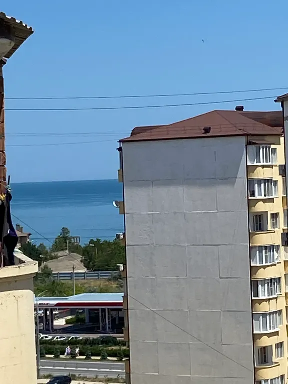 Квартира Светлая уютная квартира рядом с морем — Каспийск