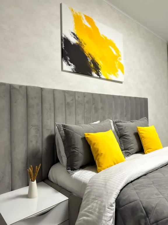 Квартира 1-комнатная Квартира — Севастополь