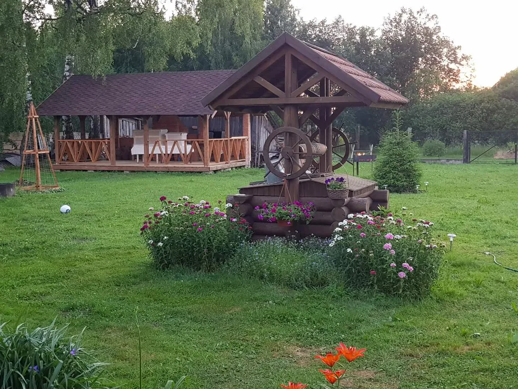 Комната