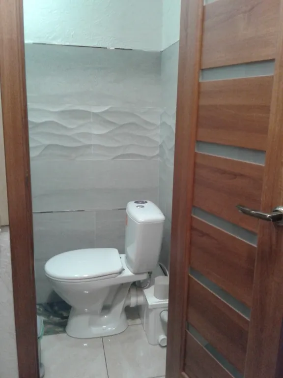 Уютный номер в районе автовокзала