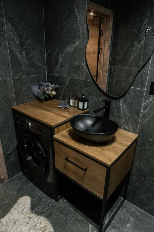 Коттедж Уютный гостевой дом с баней на дровах в сосновом лесу — Павловский Посад