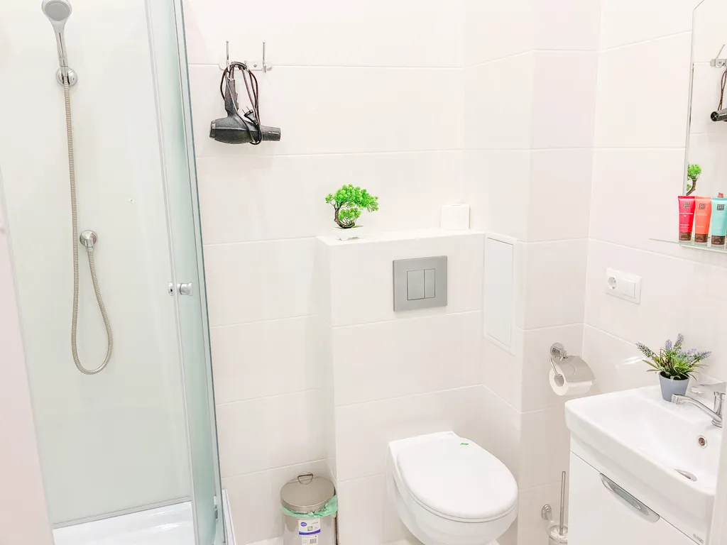 Квартира Балт Апартментс Пионерский 3 в центре города — Пионерский