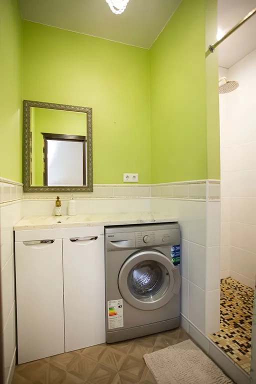 Квартира Квартира УК Атмосфера Цейлон в историческом центре — Ярославль