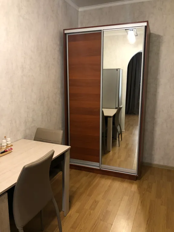 Квартира Квартира Уютная студия в новом районе — Ростов-на-Дону
