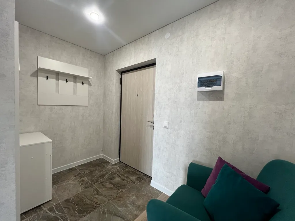 Комфортная студия в ЖК Огни Ижeвска