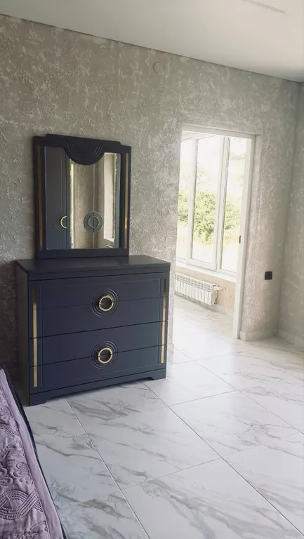 Апартаменты с видом на море