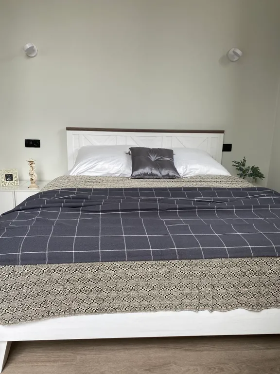 Квартира Квартира Стильный апартамент между морем и озером — Светлогорск