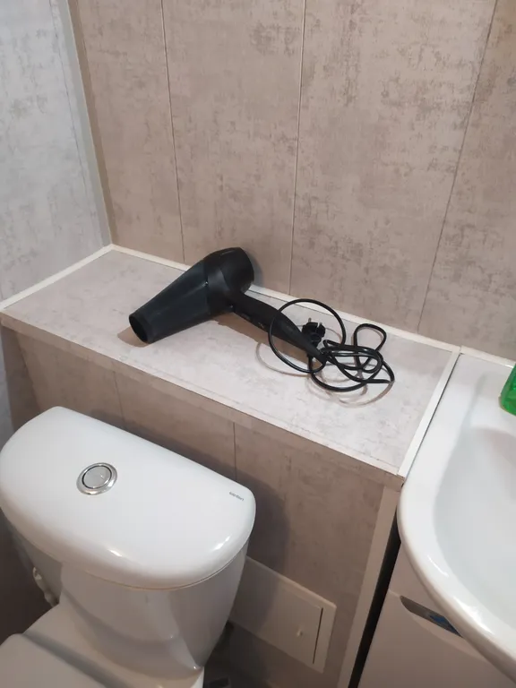 Квартира возле Ботанического сада