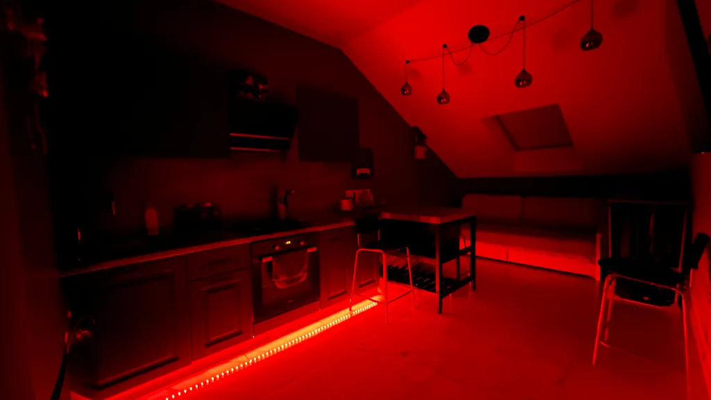 Квартира Уютная квартира с видом на горы — Геленджик