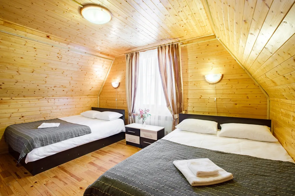 4-комнатный Дом