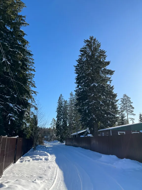 Коттедж Коттедж с баней в Коробицыно — Санкт-Петербург