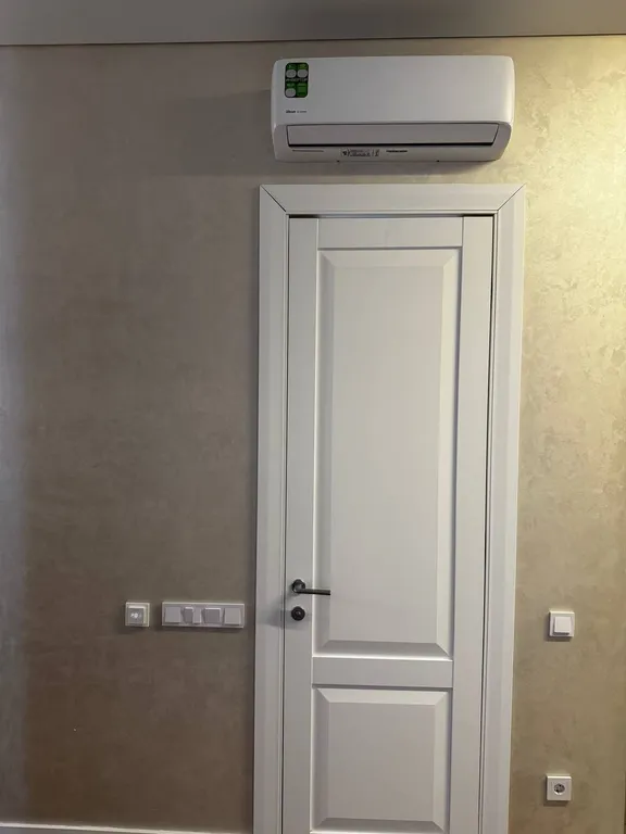 Квартира класса люкс в Коммунарке | Уютно, как дома