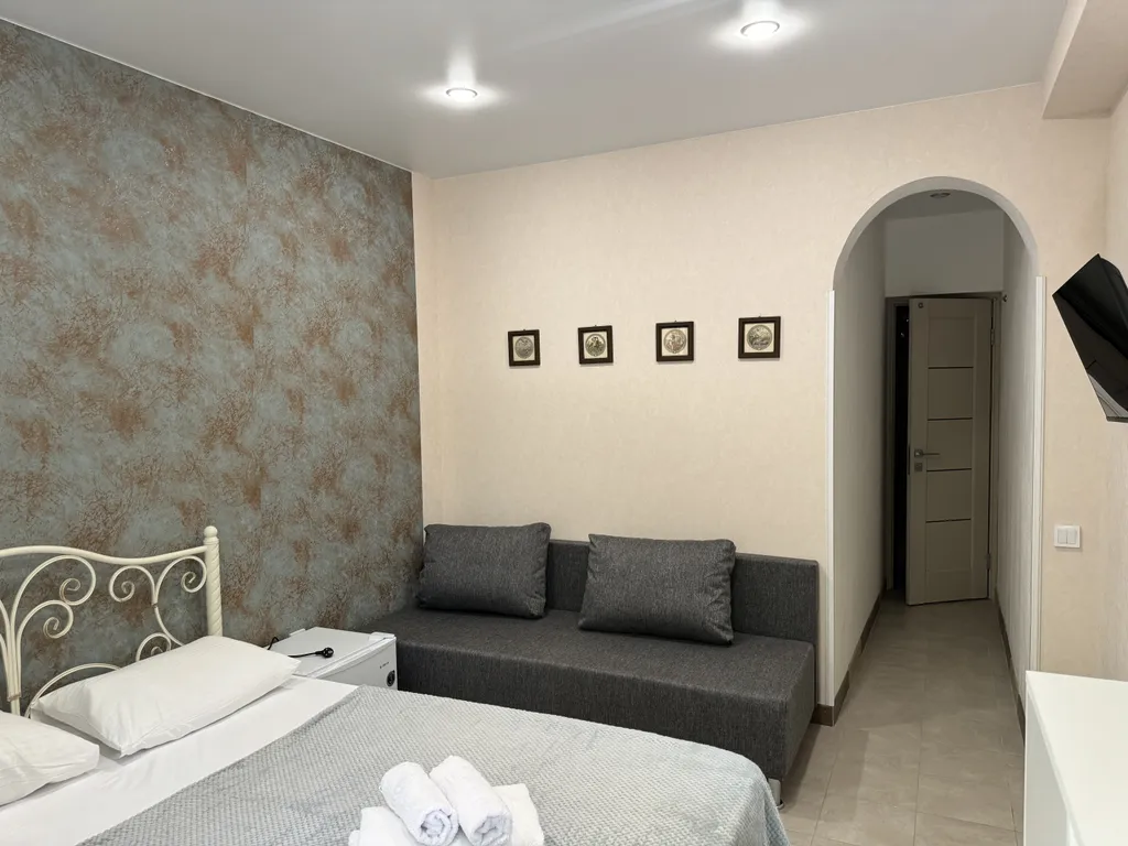 Квартира Комната — Адлер