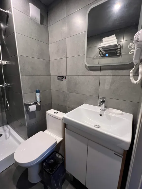 Коттедж 1-комнатный Дом — Дубна