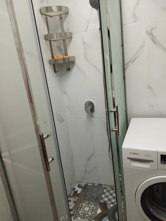 Идеальная квартира-студия