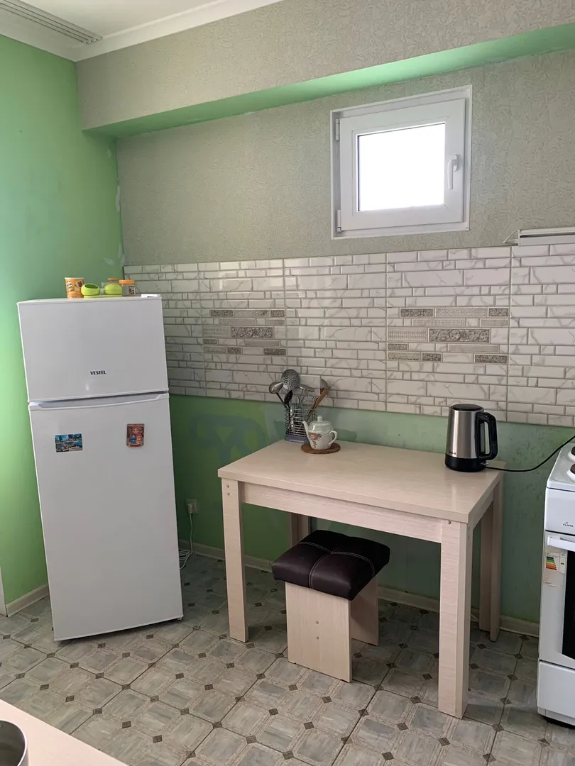 кухня/холодильник