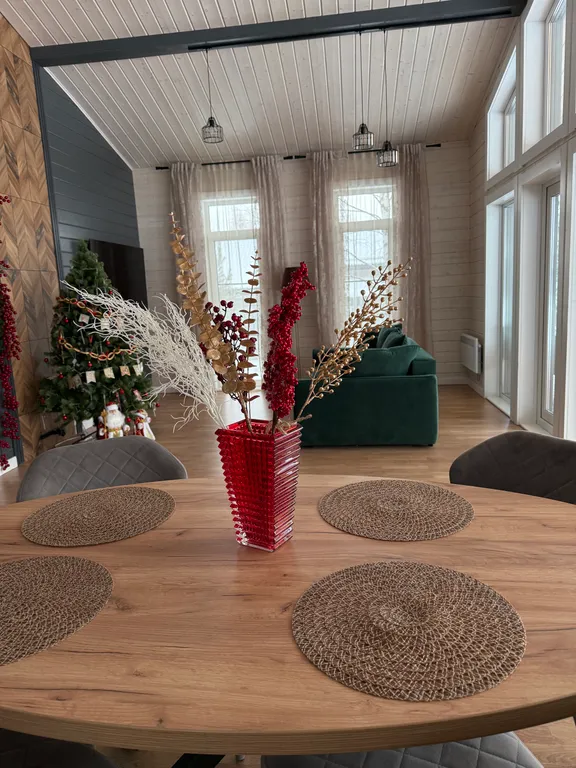 Гостевой дом - Bereza House