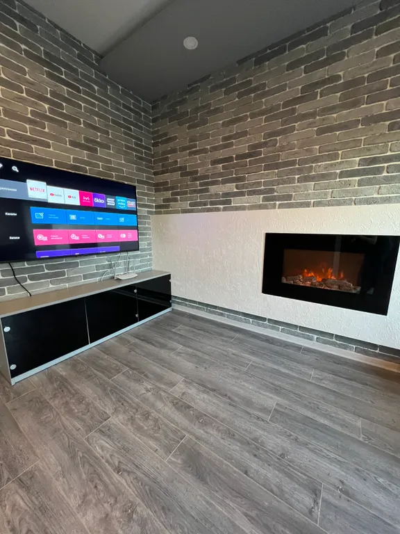 2-комнатная квартира в ЖК Комфорт класса Каскад